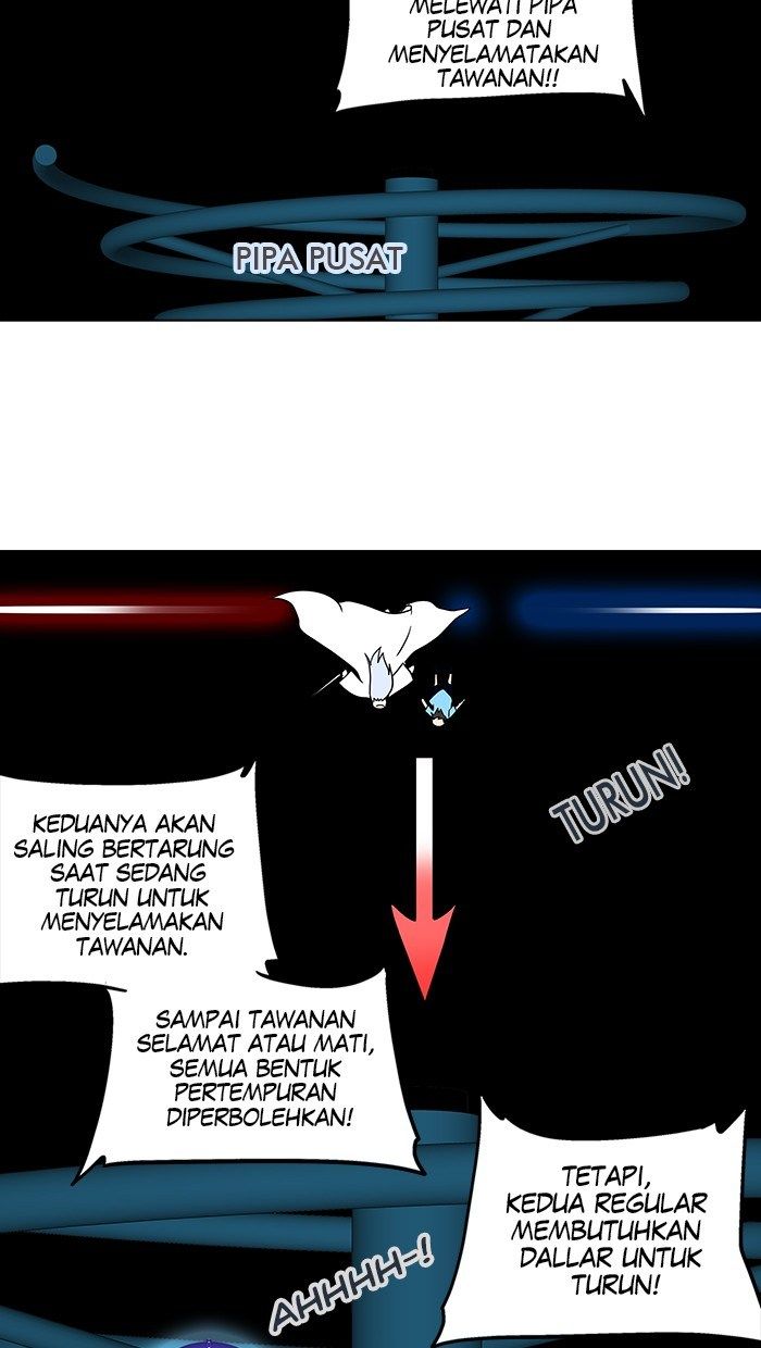 tower-of-god - Chapter: 267