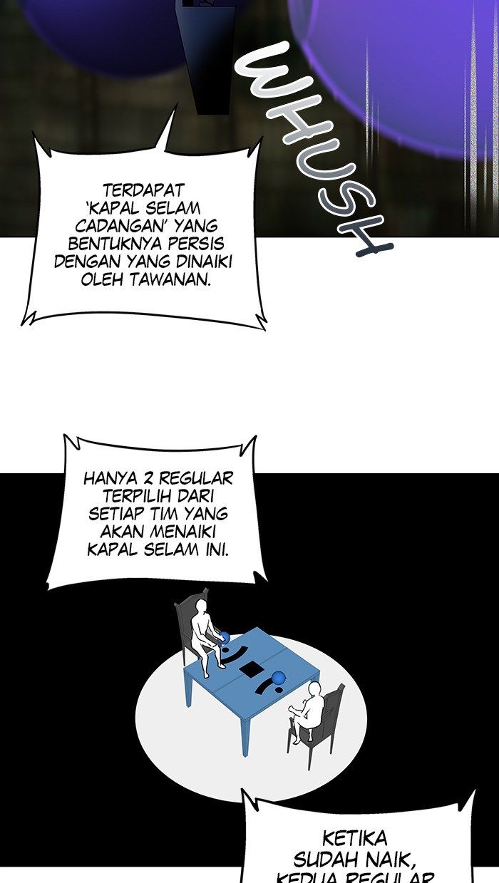 tower-of-god - Chapter: 267
