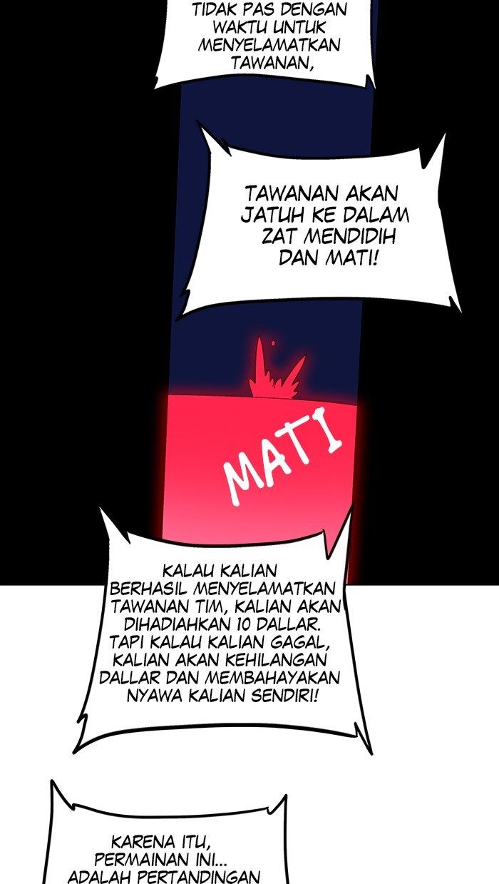 tower-of-god - Chapter: 267