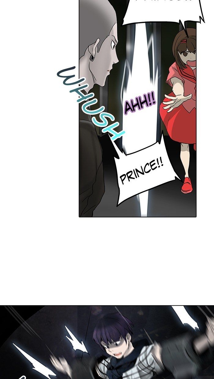 tower-of-god - Chapter: 267