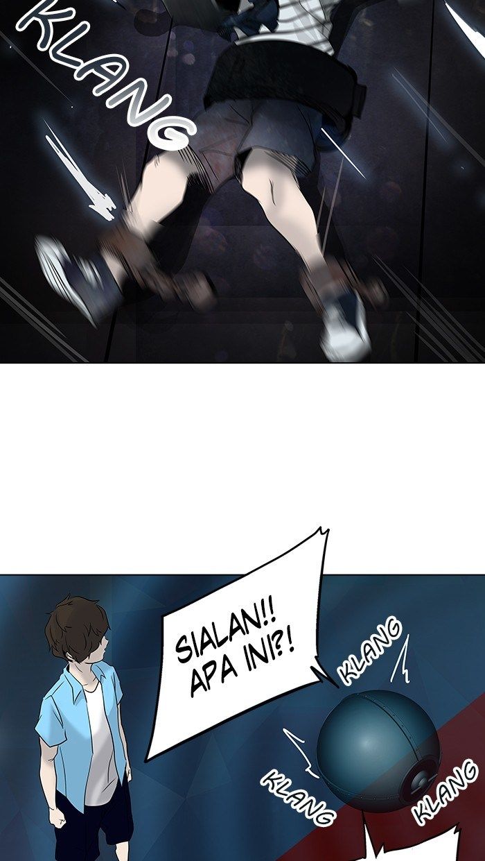 tower-of-god - Chapter: 267