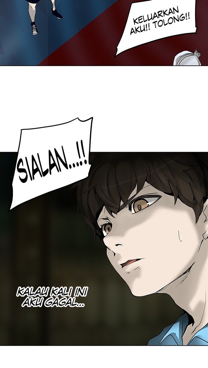 tower-of-god - Chapter: 267