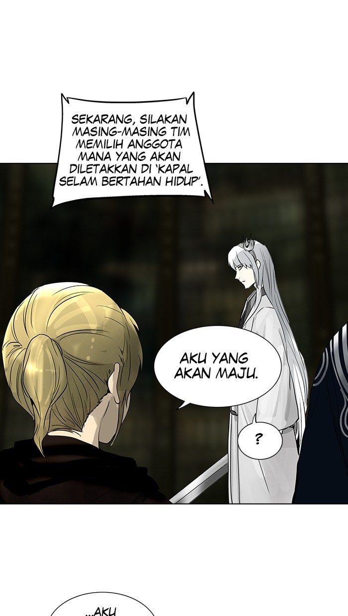 tower-of-god - Chapter: 267