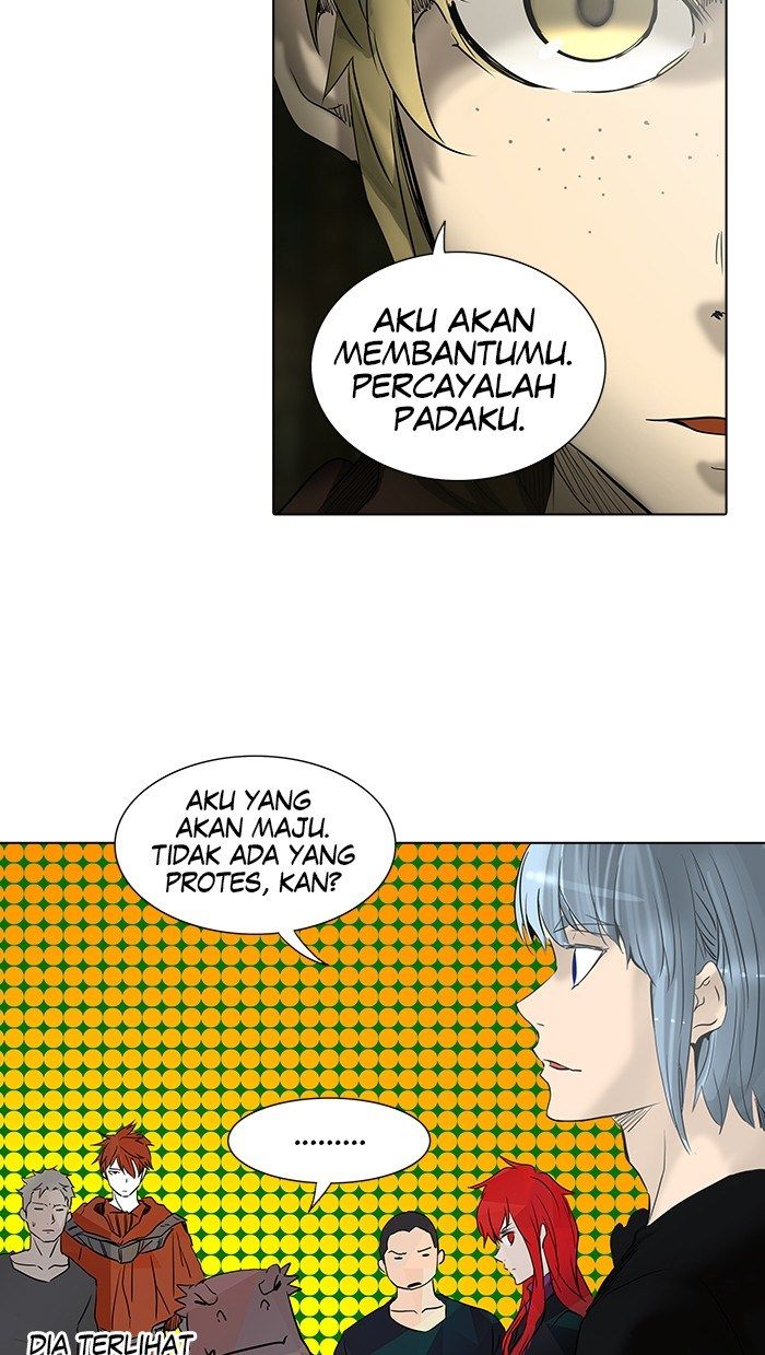 tower-of-god - Chapter: 267