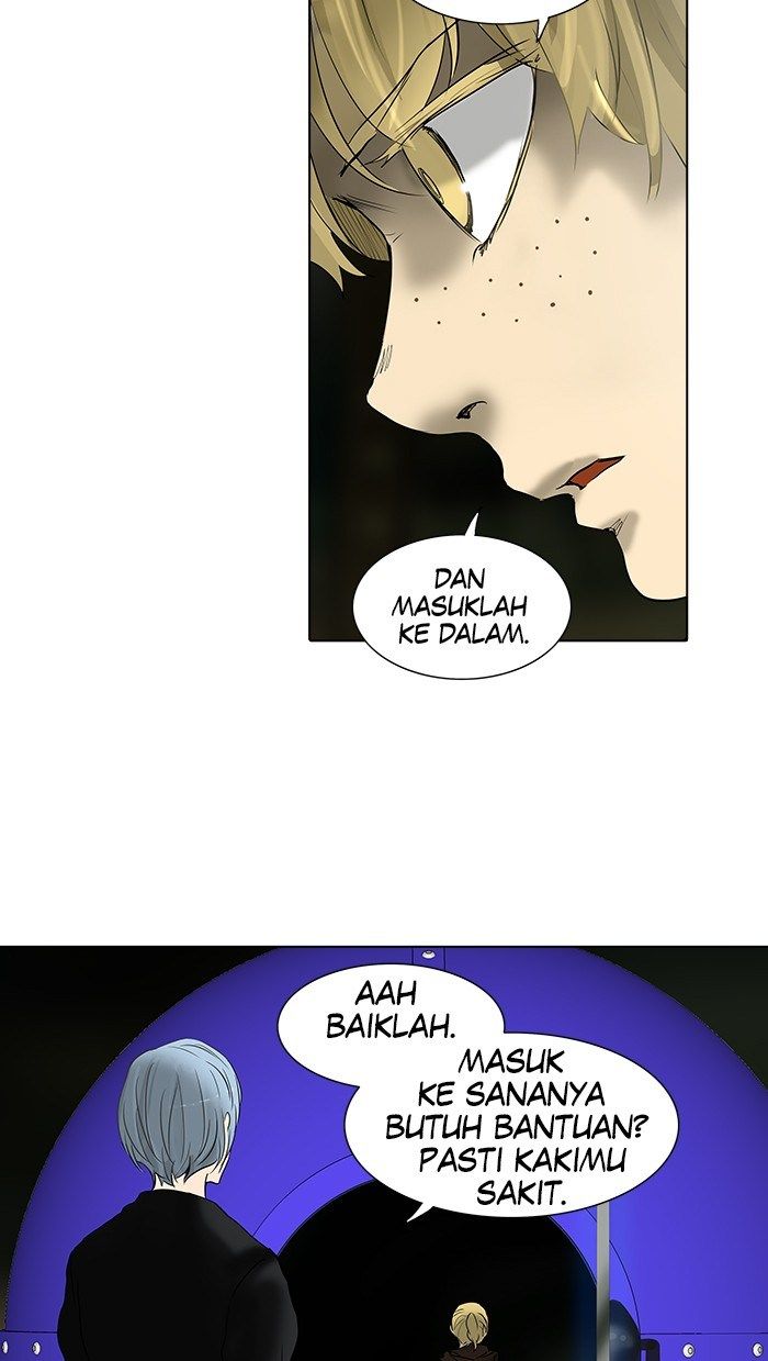 tower-of-god - Chapter: 267