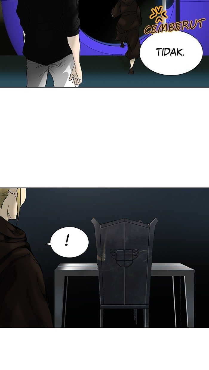tower-of-god - Chapter: 267