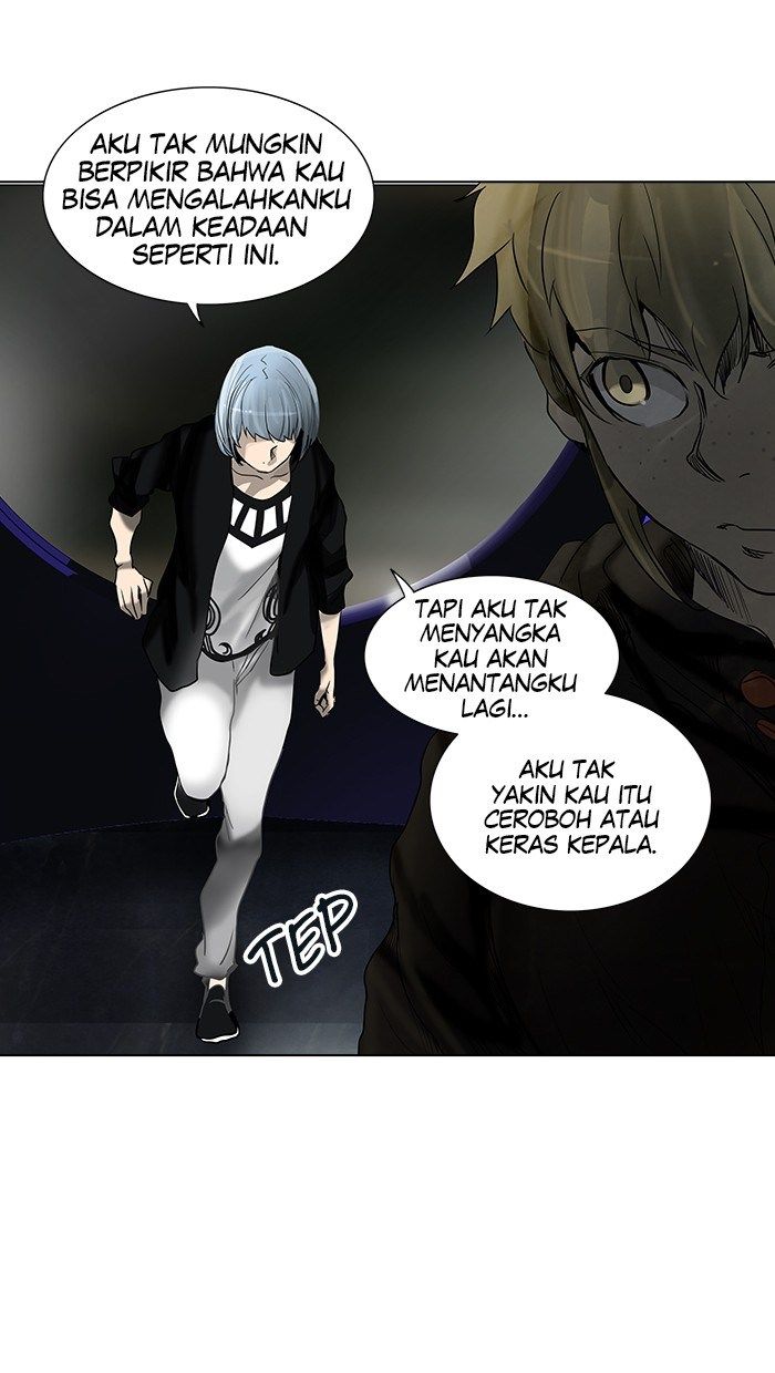 tower-of-god - Chapter: 267
