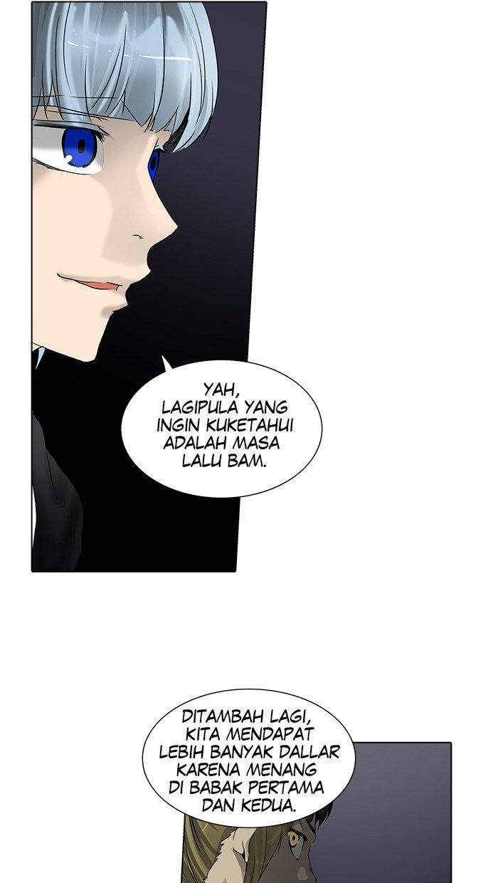 tower-of-god - Chapter: 267