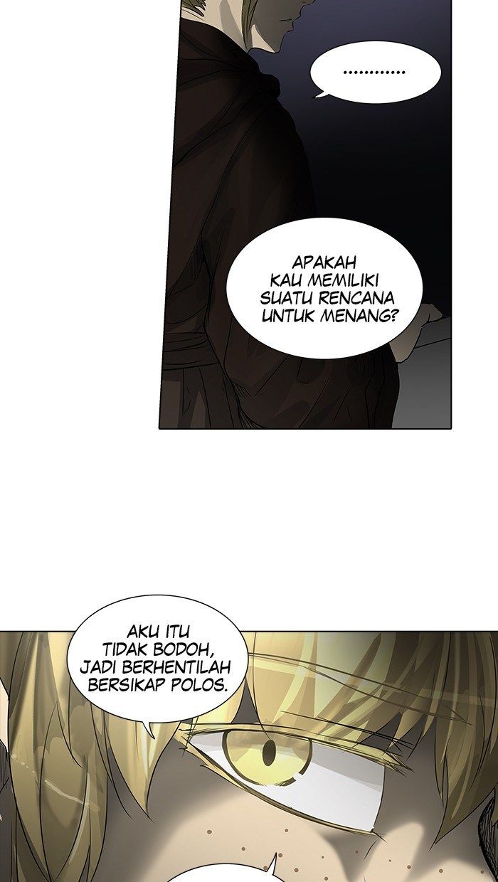 tower-of-god - Chapter: 267
