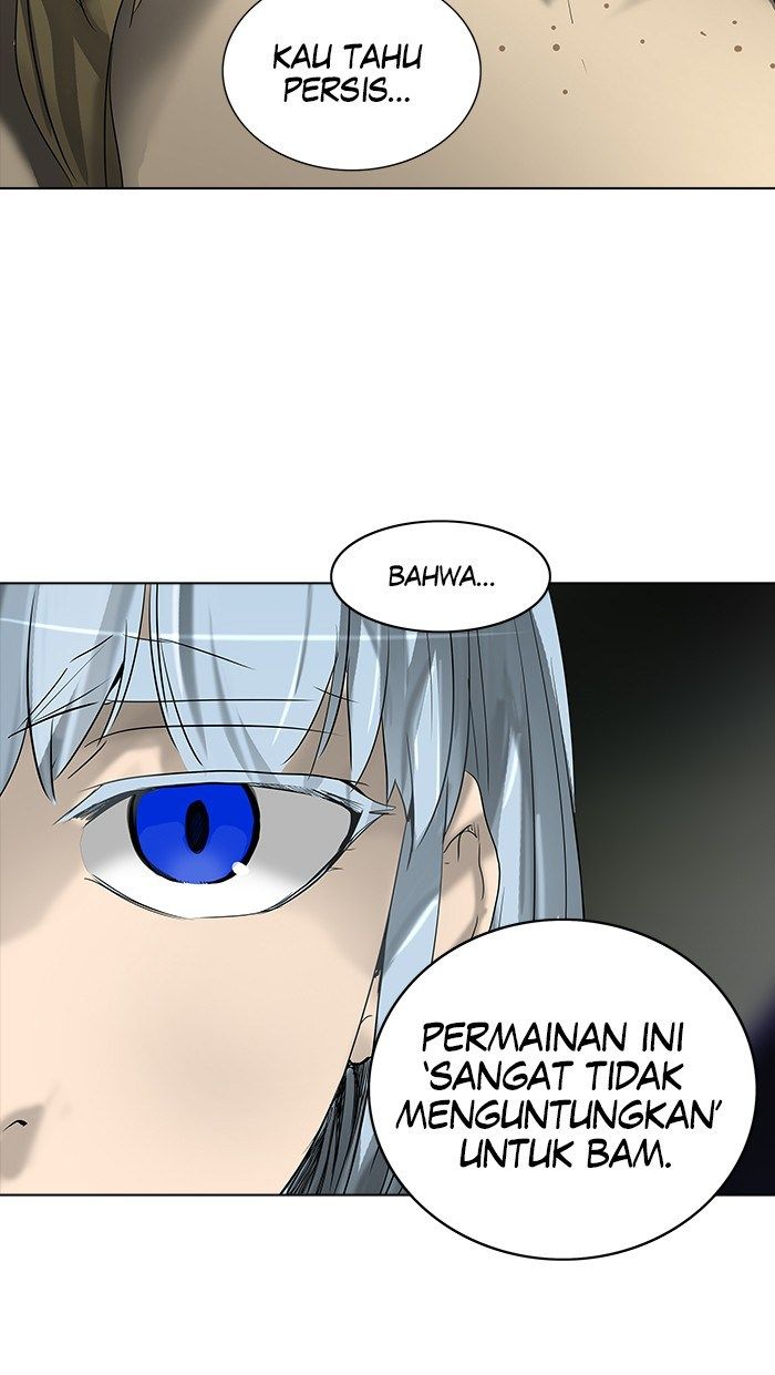 tower-of-god - Chapter: 267