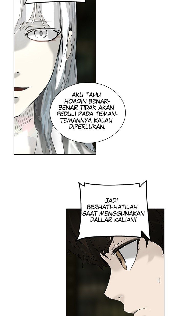 tower-of-god - Chapter: 267