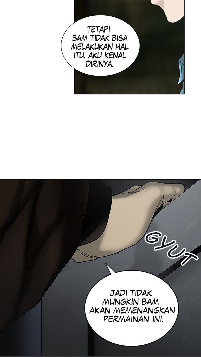 tower-of-god - Chapter: 267