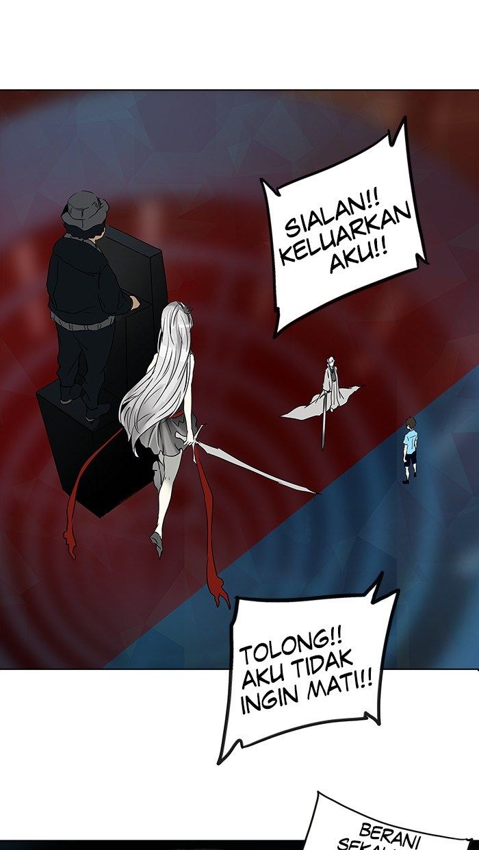 tower-of-god - Chapter: 267