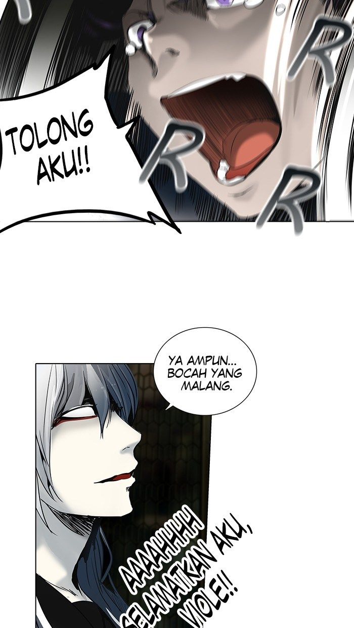 tower-of-god - Chapter: 267