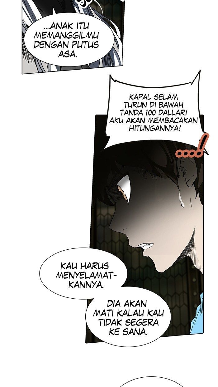 tower-of-god - Chapter: 267