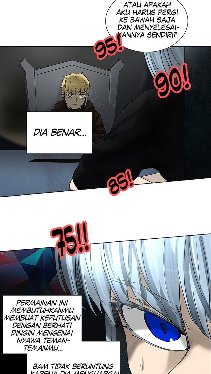 tower-of-god - Chapter: 267