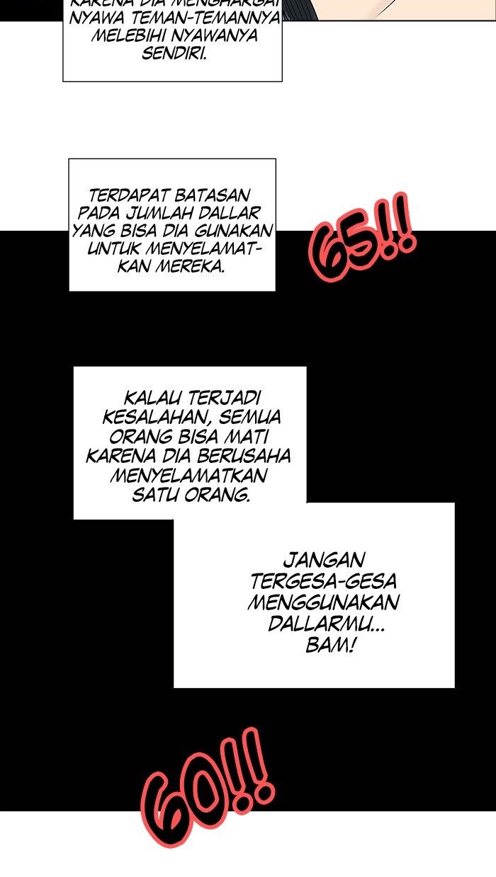 tower-of-god - Chapter: 267
