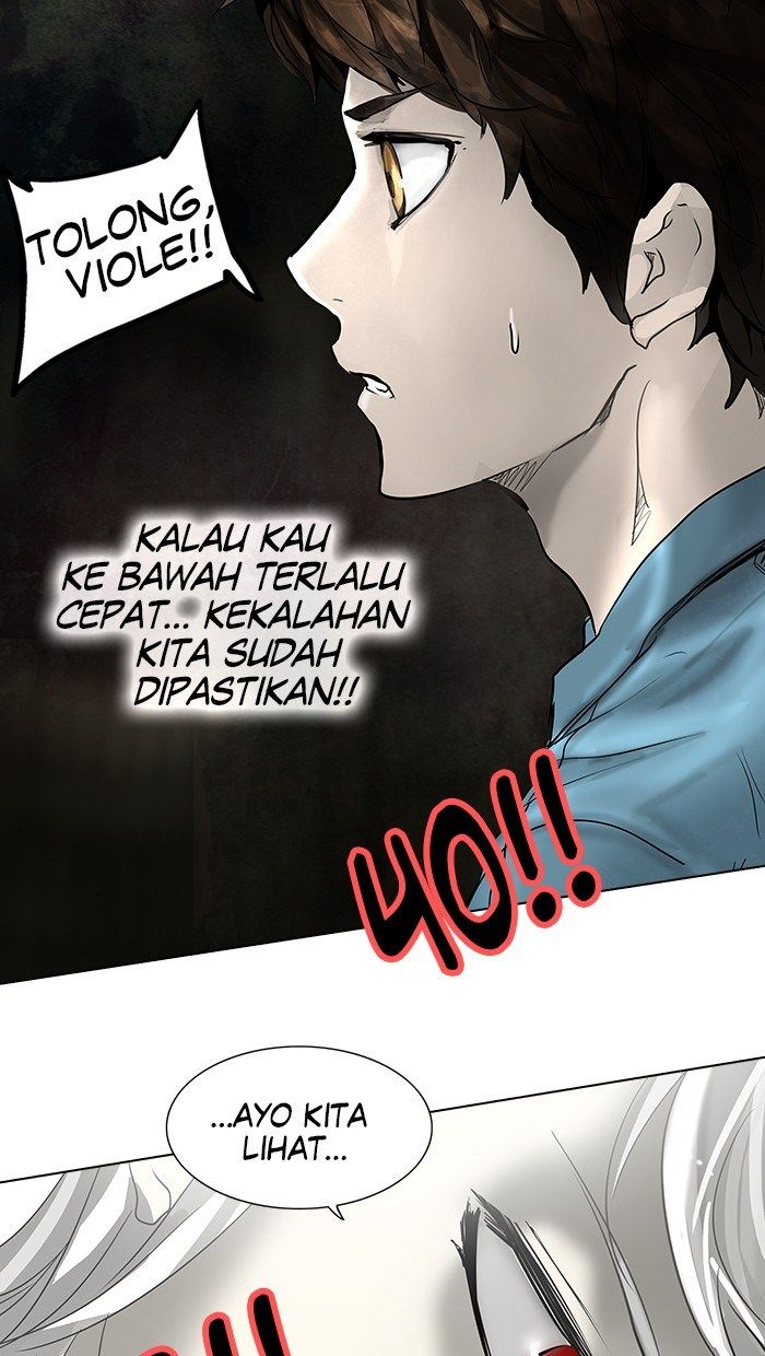 tower-of-god - Chapter: 267