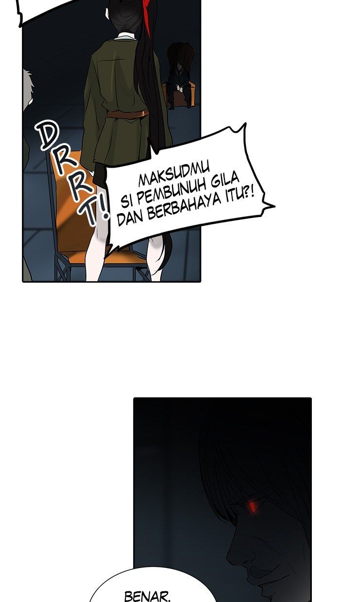 tower-of-god - Chapter: 267