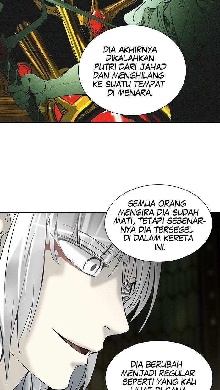 tower-of-god - Chapter: 267