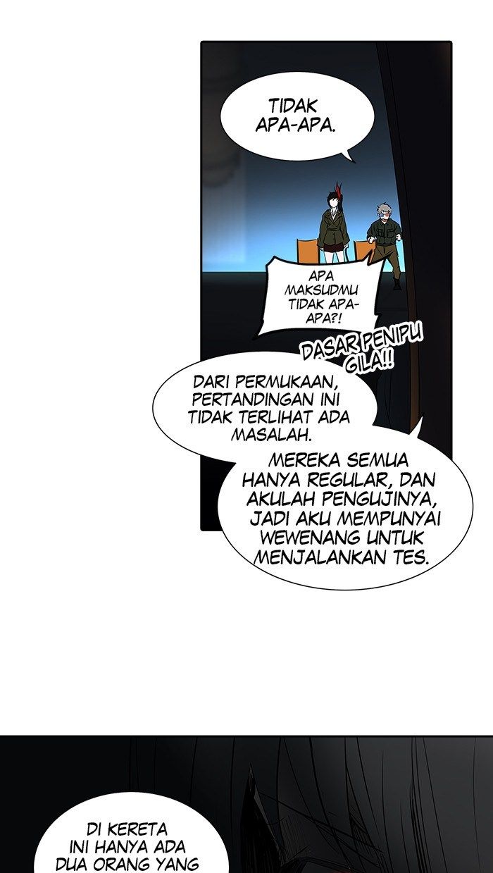tower-of-god - Chapter: 267