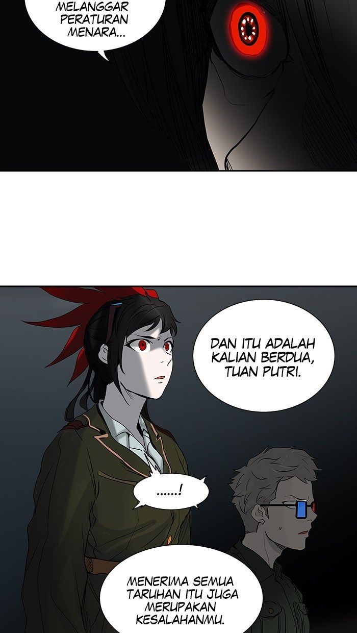 tower-of-god - Chapter: 267