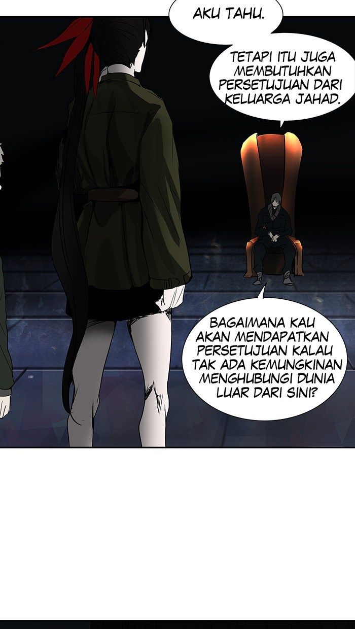 tower-of-god - Chapter: 267