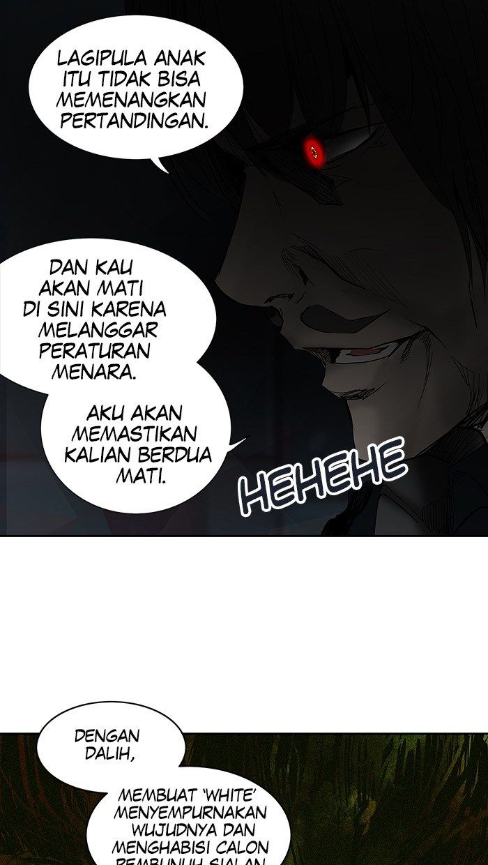 tower-of-god - Chapter: 267