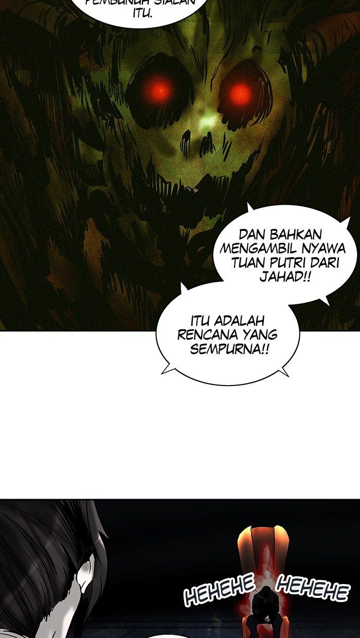 tower-of-god - Chapter: 267