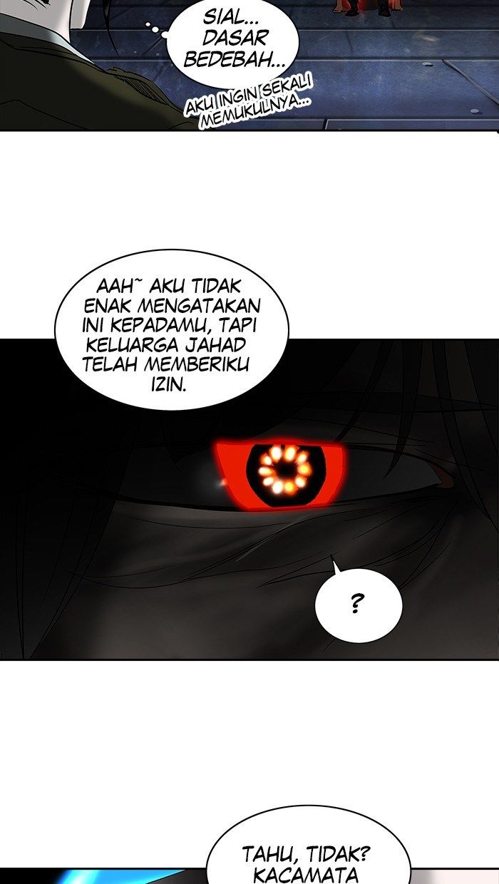tower-of-god - Chapter: 267