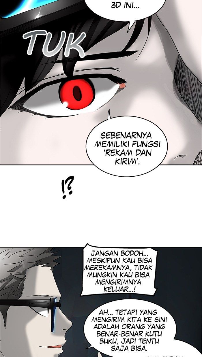 tower-of-god - Chapter: 267