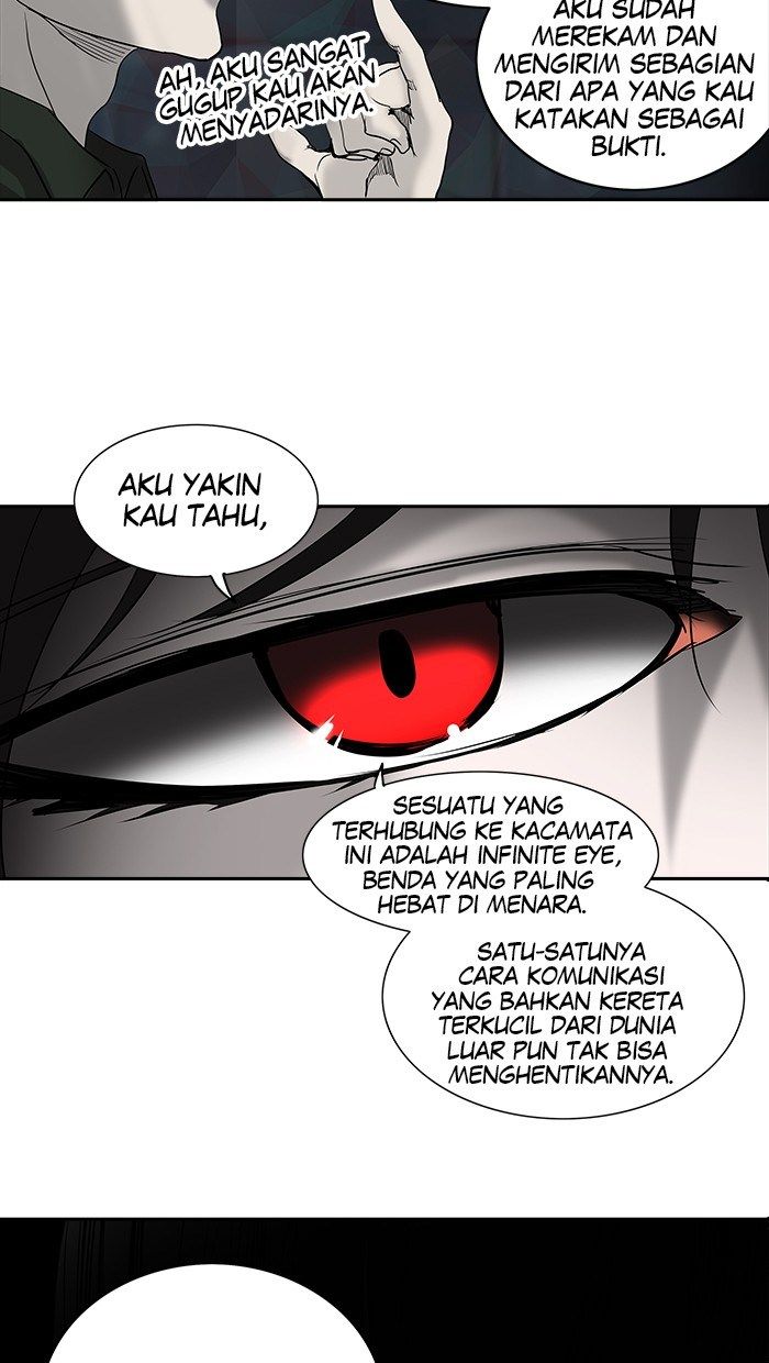 tower-of-god - Chapter: 267