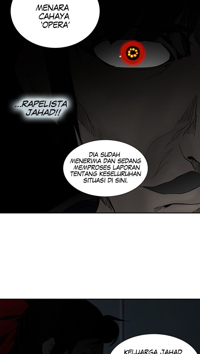 tower-of-god - Chapter: 267