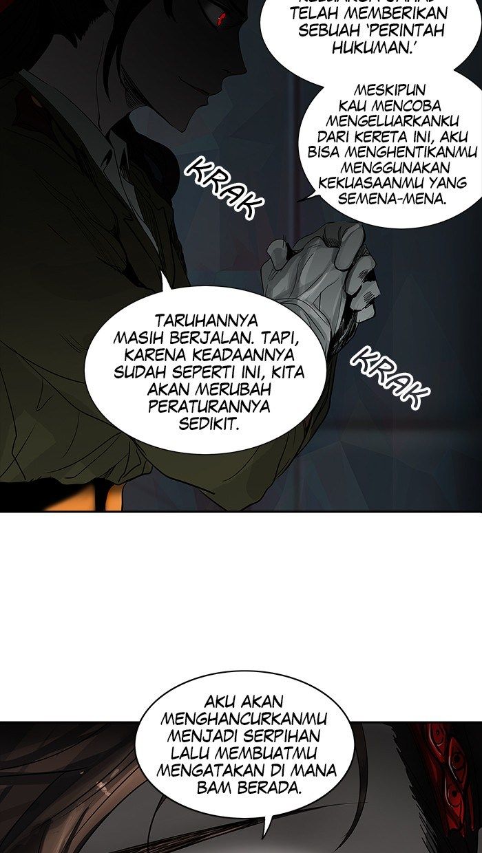 tower-of-god - Chapter: 267