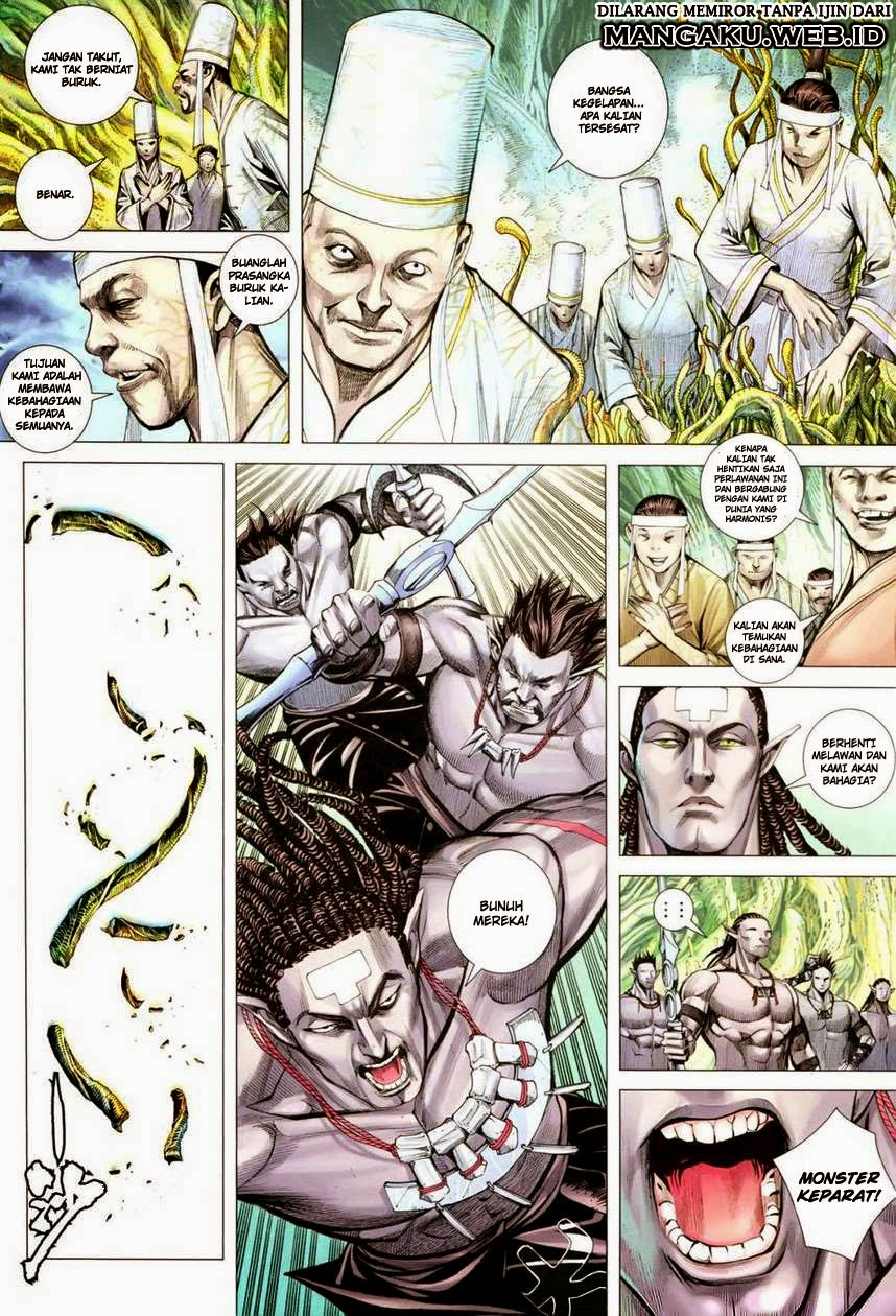 feng-shen-ji - Chapter: 123