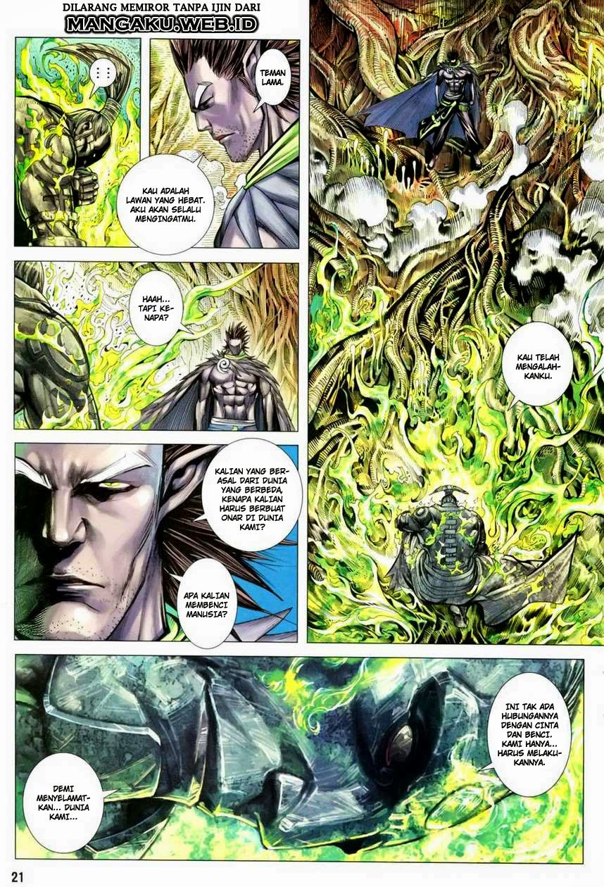 feng-shen-ji - Chapter: 123