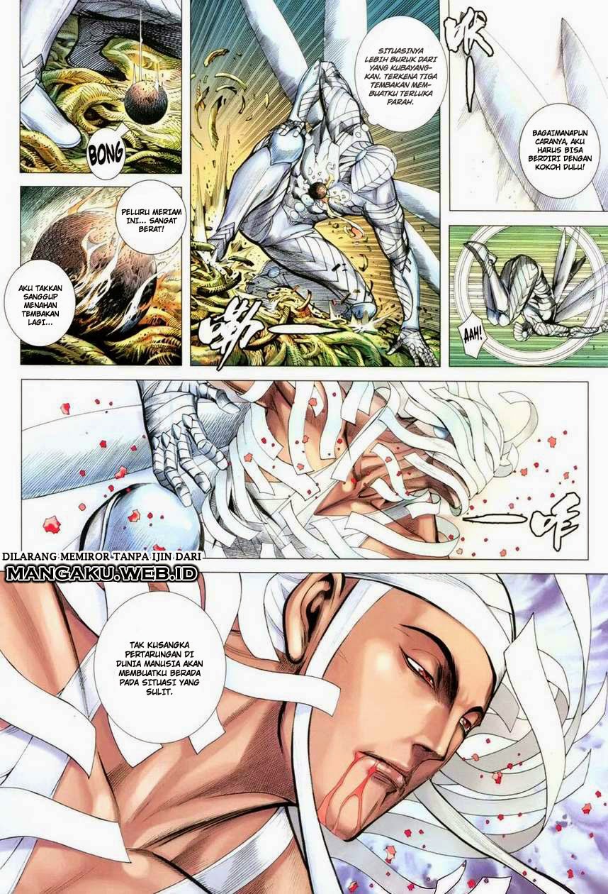 feng-shen-ji - Chapter: 123