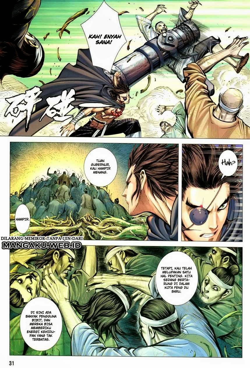 feng-shen-ji - Chapter: 123