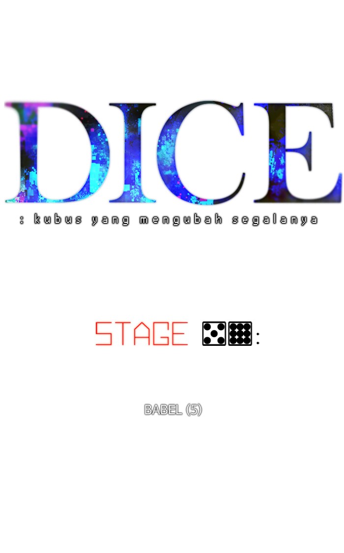 dice - Chapter: 59