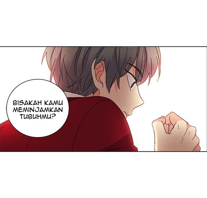 oh-holy - Chapter: 21