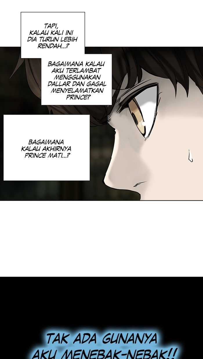tower-of-god - Chapter: 268