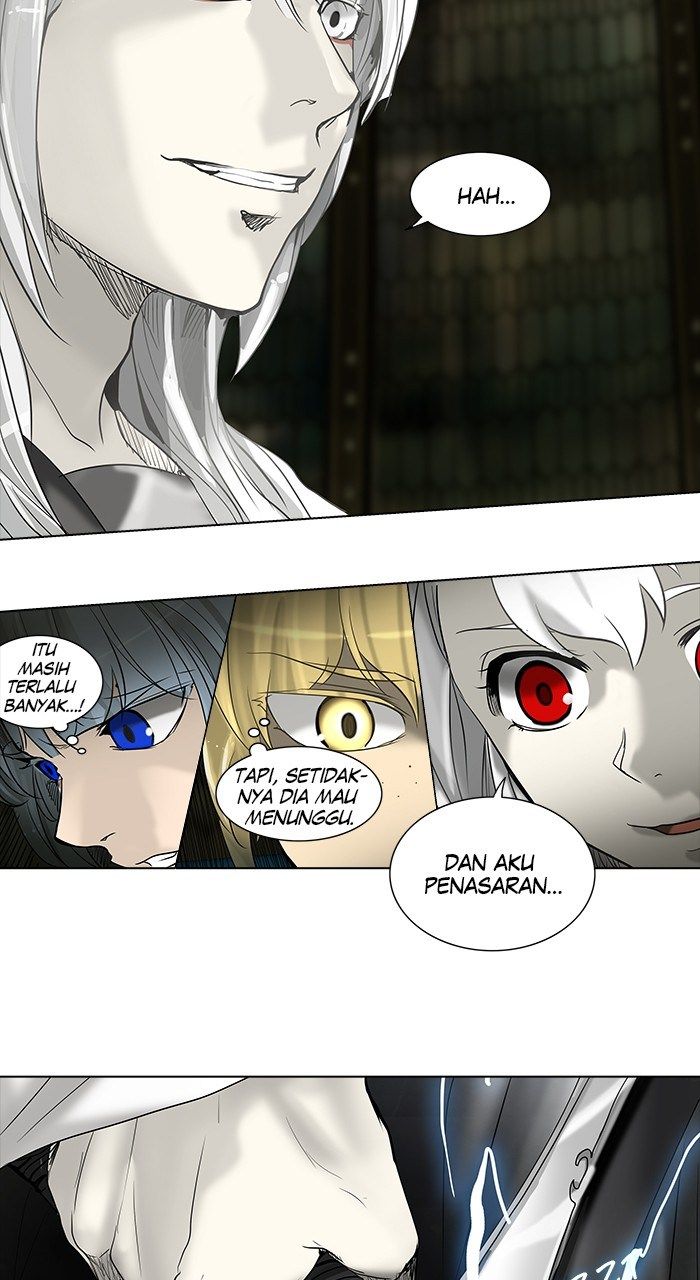 tower-of-god - Chapter: 268