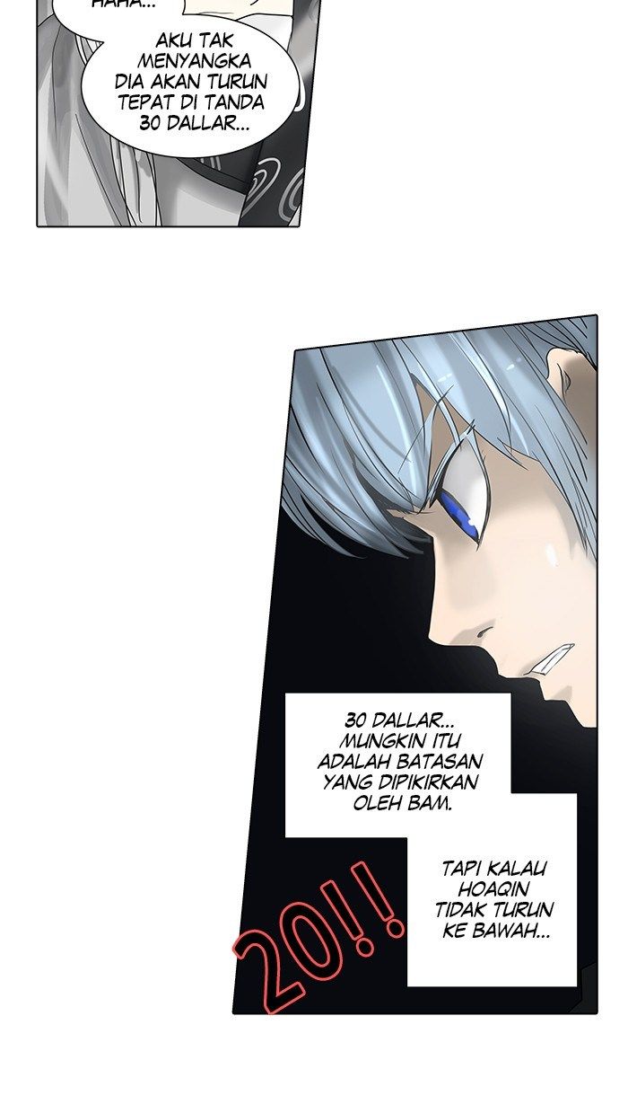 tower-of-god - Chapter: 268
