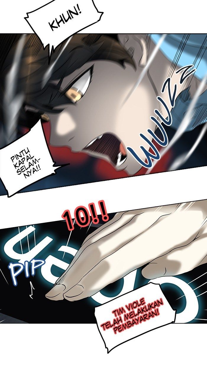 tower-of-god - Chapter: 268