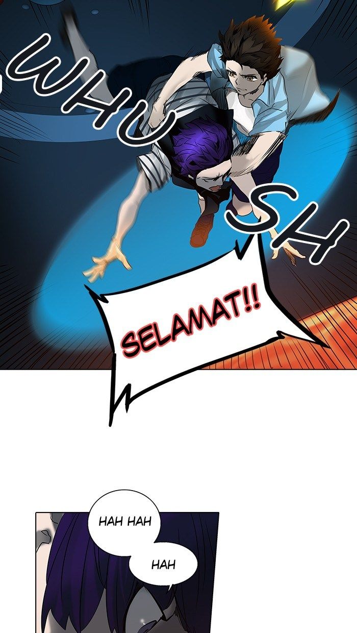 tower-of-god - Chapter: 268