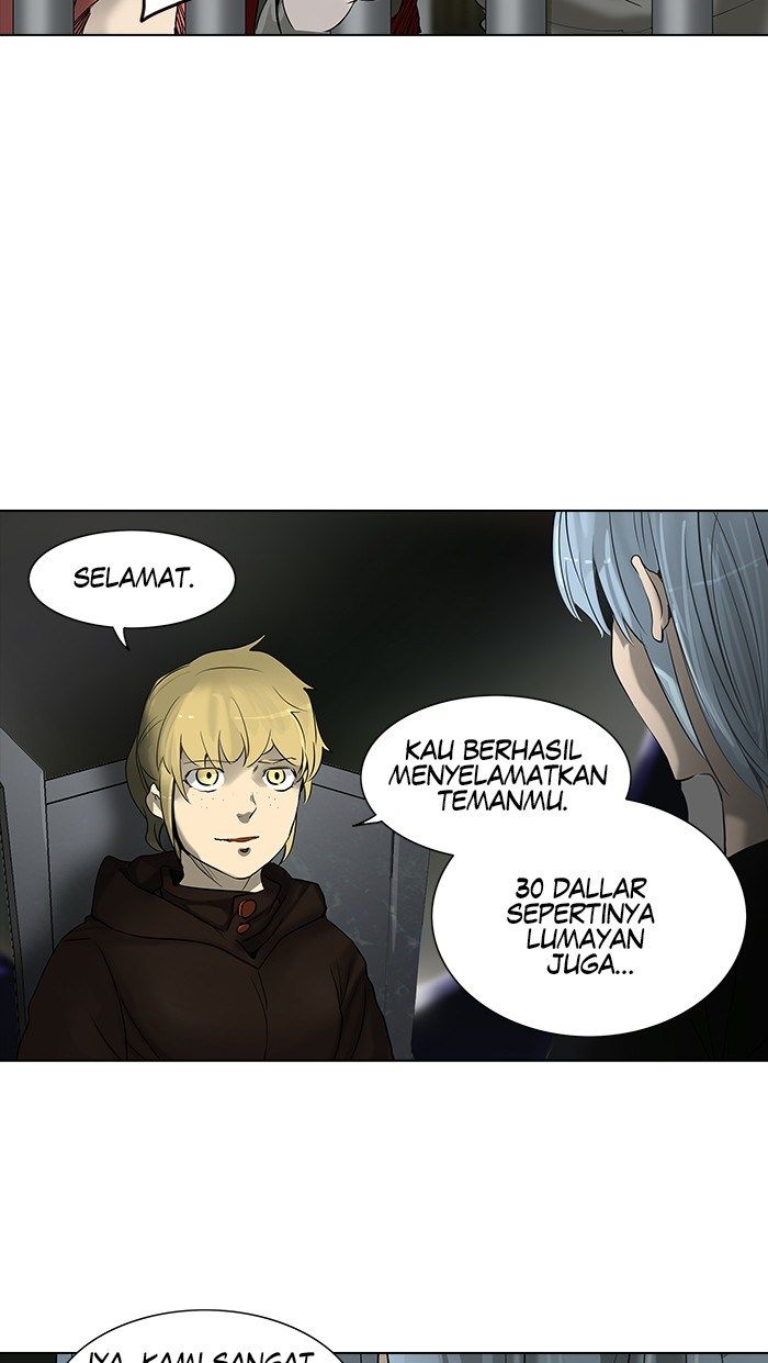 tower-of-god - Chapter: 268