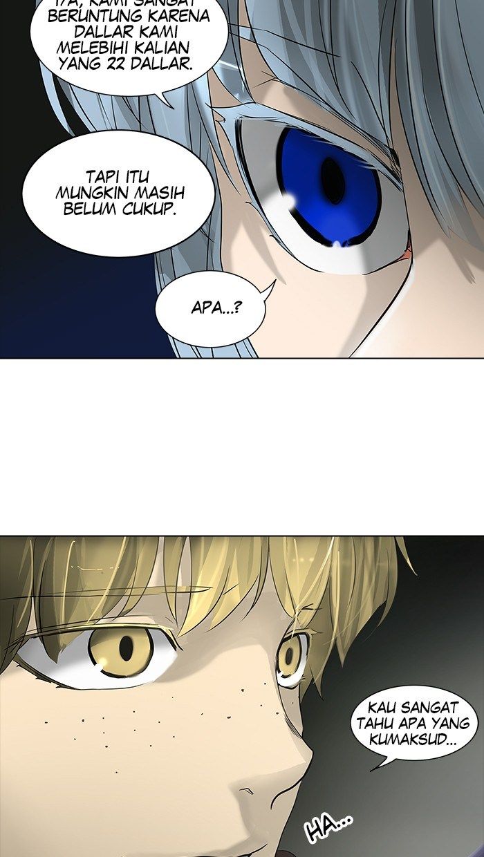 tower-of-god - Chapter: 268