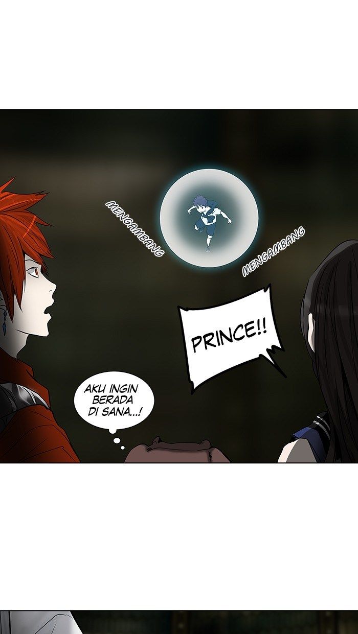 tower-of-god - Chapter: 268
