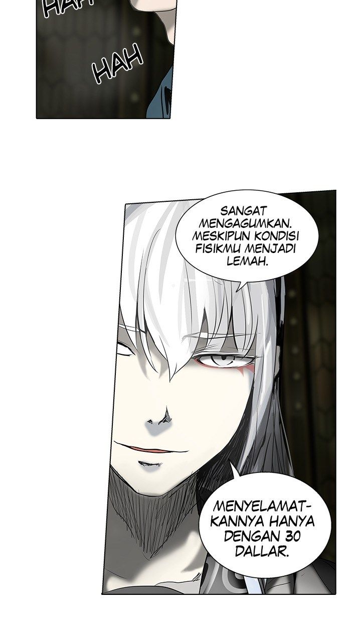 tower-of-god - Chapter: 268