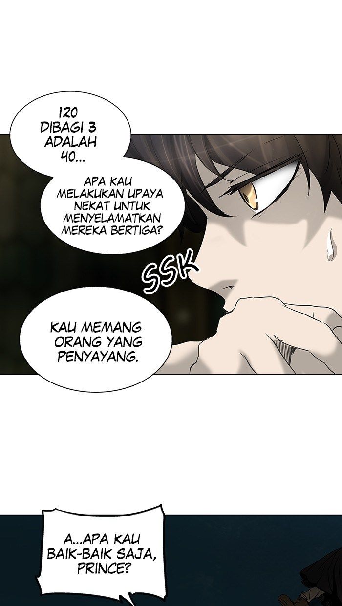 tower-of-god - Chapter: 268